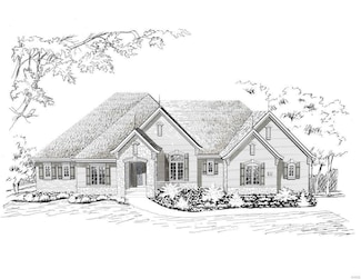 1 Ridge, Wentzville, MO 63385