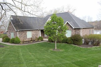 800 Breckinridge Point, Cadiz, KY 42211