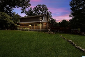 222 Sweetgum Rd, Calera, AL 35040