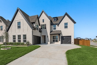 2840 Sunfish St, Prosper, TX 75078