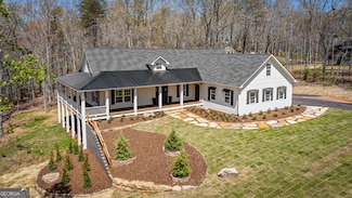 219 Fairview Dr, Morganton, GA 30560