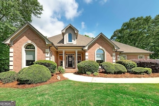 715 Branchview Ct, McDonough, GA 30252
