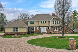6834 Cabernet Way, Indianapolis, IN 46278