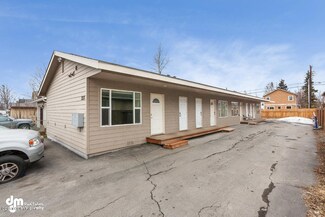 3233 Peterkin Ave, Anchorage, AK 99508