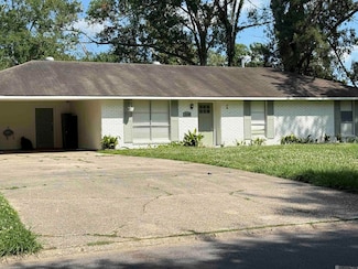 12240 Gebhart Dr, Baton Rouge, LA 70816