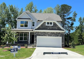 116 Arundel Dr, Clayton, NC 27527