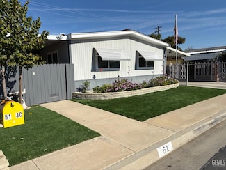 400 E Roberts Ln Unit 51, Bakersfield, CA 93308