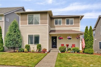 3206 Hoffman Hill Blvd, Dupont, WA 98327