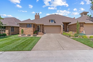 3140 E Raynell St Unit F, Springfield, MO 65804