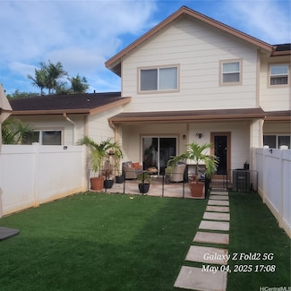 91-1010 Kaimalie St Unit S5, Ewa Beach, HI 96706
