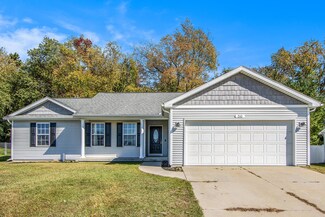 210 Murphys Trail Unit 51, Kalamazoo, MI 49009