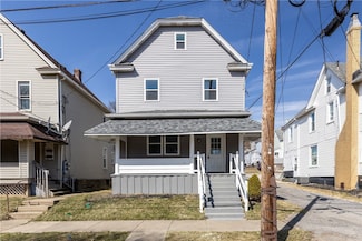 508 Eau Claire St, Butler, PA 16001