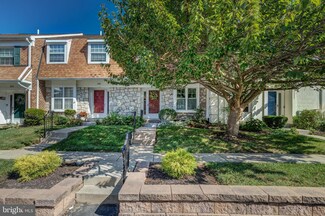 1078 Putnam Blvd Unit 98, Wallingford, PA 19086