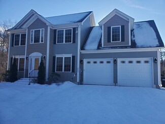 1845 Main St, Jefferson, MA 01522