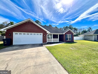 219 Augusta Way, Hinesville, GA 31313