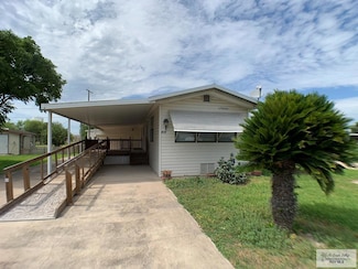 916 N Palmera Dr, La Feria, TX 78559