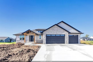 2521 Beasle Ct, de Pere, WI 54115