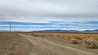 0 Holiday Ave Near 160th St W Unit SR25004253, Rosamond, CA 93560