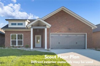 4494 Kestrel Ct Unit Lot 122, Jeffersonville, IN 47130