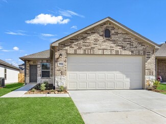 11559 Lazy Oaks Creek Dr, Magnolia, TX 77354