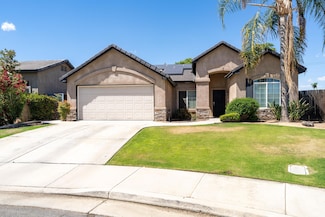 11410 Pacific Harbor Ave, Bakersfield, CA 93312