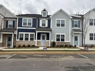 241 Ribbon Rail St, Fuquay-Varina, NC 27526