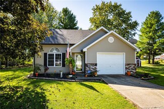 1135 Wildwood Loop NW, Corydon, IN 47112