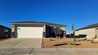 1058 Helsing Rd, Chino Valley, AZ 86323