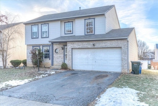 3119 Kings Realm Ave, Columbus, OH 43232