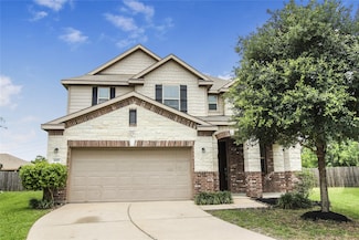 4519 Ashberry Pine Ln, Katy, TX 77449