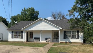 307 Ash St, Jackson, TN 38301