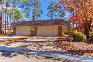 136 Love Thirty Ln, Pinehurst, NC 28374