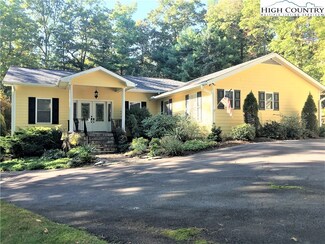 52 Deer Run, Roaring Gap, NC 28668