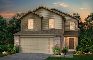 242 Lake Erie Dr, Princeton, TX 75407