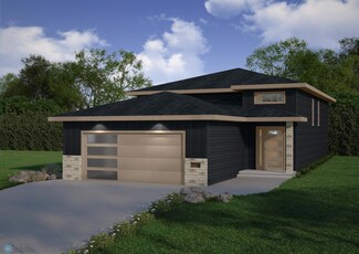 6366 83rd Ave S, Horace, ND 58047