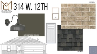 314 W 12th St, San Angelo, TX 76903