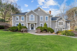 23 Misty Meadow Rd, Burlington, CT 06013