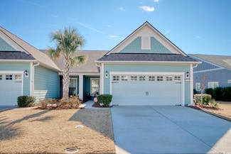 6070 Tramonto St, Myrtle Beach, SC 29577