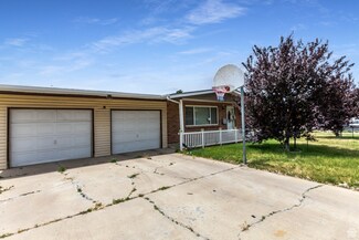 2237 N 125 W, Clearfield, UT 84015