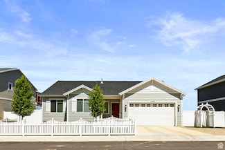 1268 S Raintree Ln, Santaquin, UT 84655