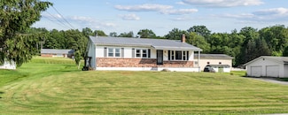 166 Parish St, Ramey, PA 16671