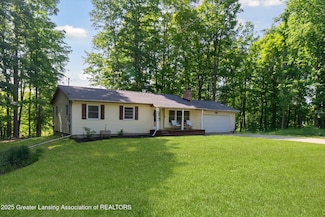 248 Gale Rd, Mason, MI 48854