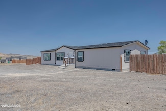 289 Mason Rd, Fernley, NV 89408