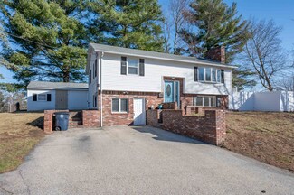 7 Revere St, Nashua, NH 03060