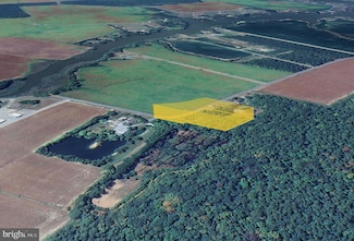 2040 Dailsville Rd, Cambridge, MD 21613