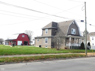 715 E Main St, Greensburg, IN 47240