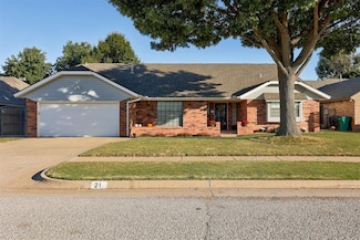21 SW 103rd St, Oklahoma City, OK 73139