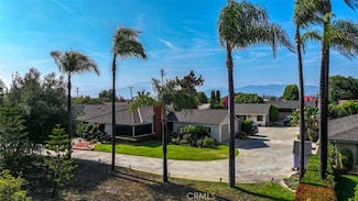 1853 E Renshaw St, Covina, CA 91724