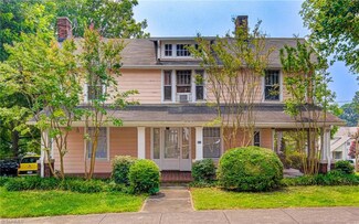 812 West St, Winston Salem, NC 27101