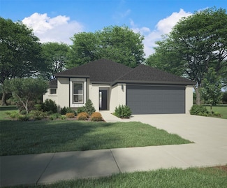 6009 Silverstein St, Fort Worth, TX 76126